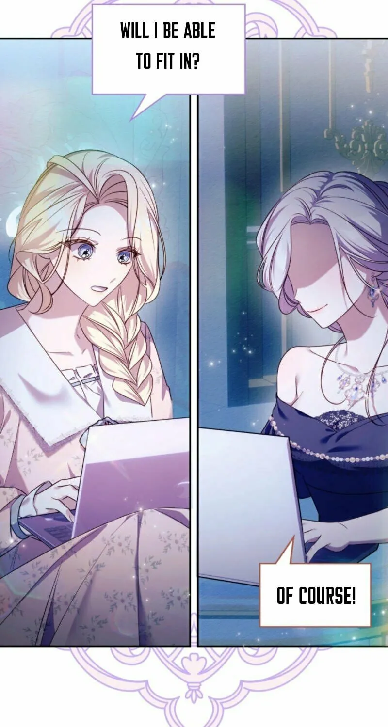 The Top 100 Young Lady Chapter 4 page 71 - 