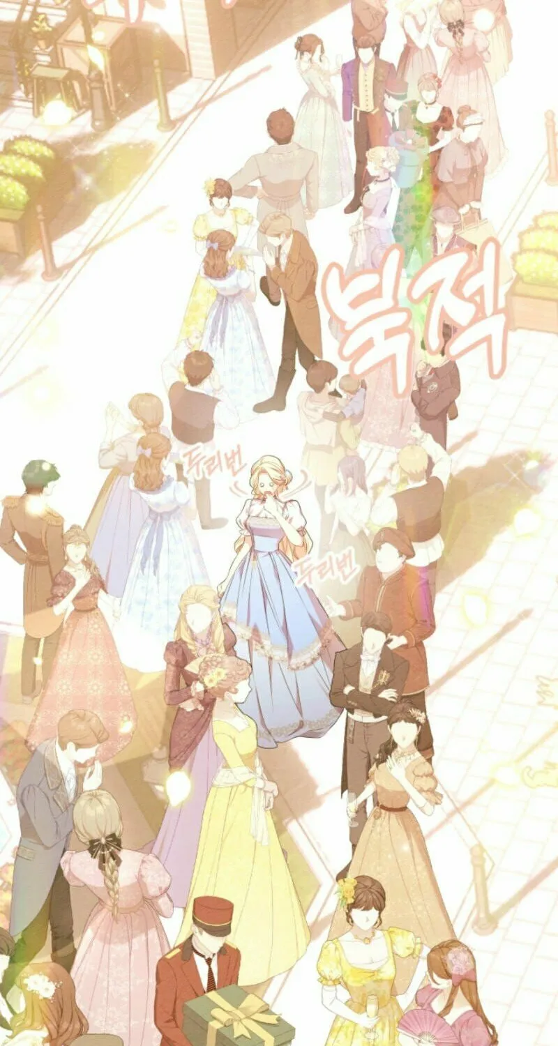 The Top 100 Young Lady Chapter 4 page 77 - 