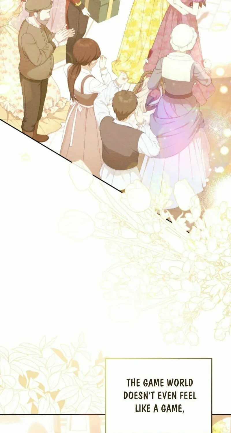 The Top 100 Young Lady Chapter 4 page 78 - 