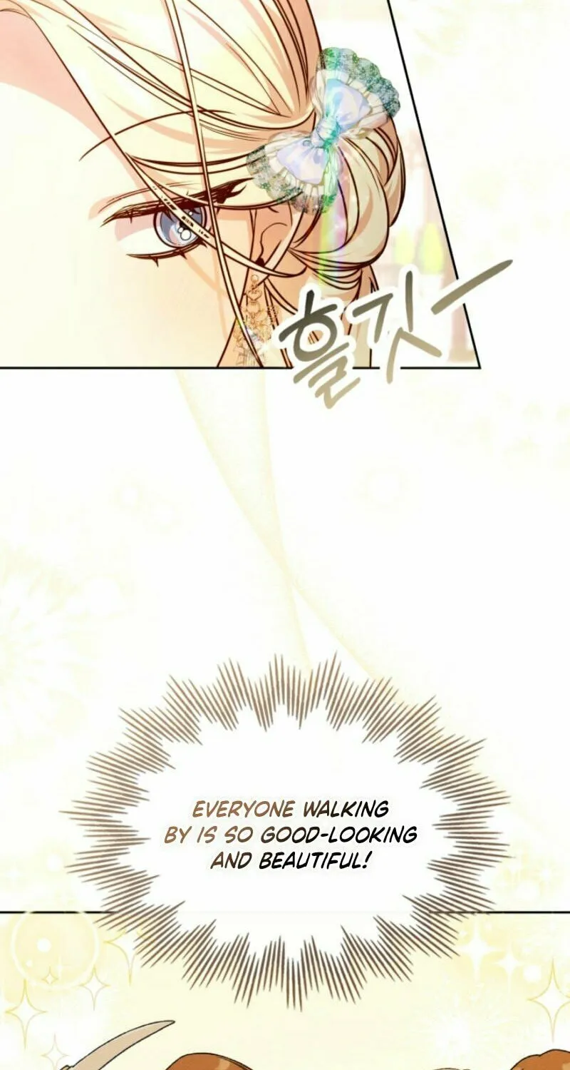 The Top 100 Young Lady Chapter 4 page 80 - 