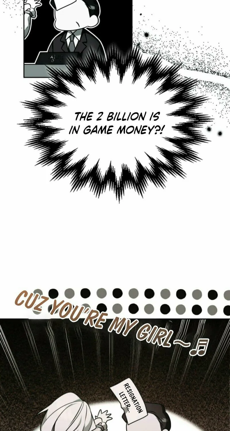 The Top 100 Young Lady Chapter 4 page 9 - 