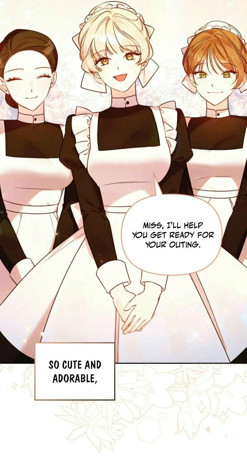The Top 100 Young Lady Chapter 4 page 83 - 