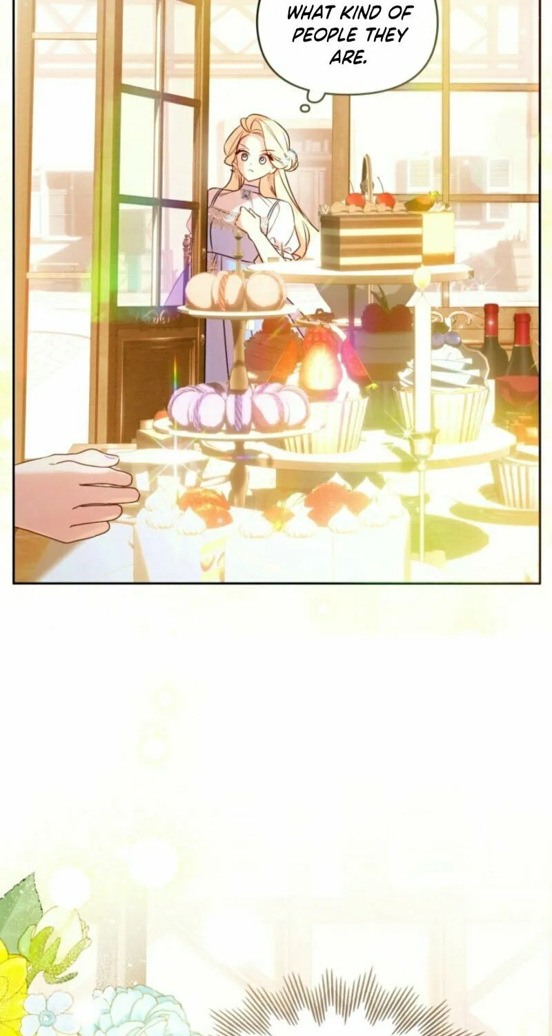 The Top 100 Young Lady Chapter 4 page 92 - 