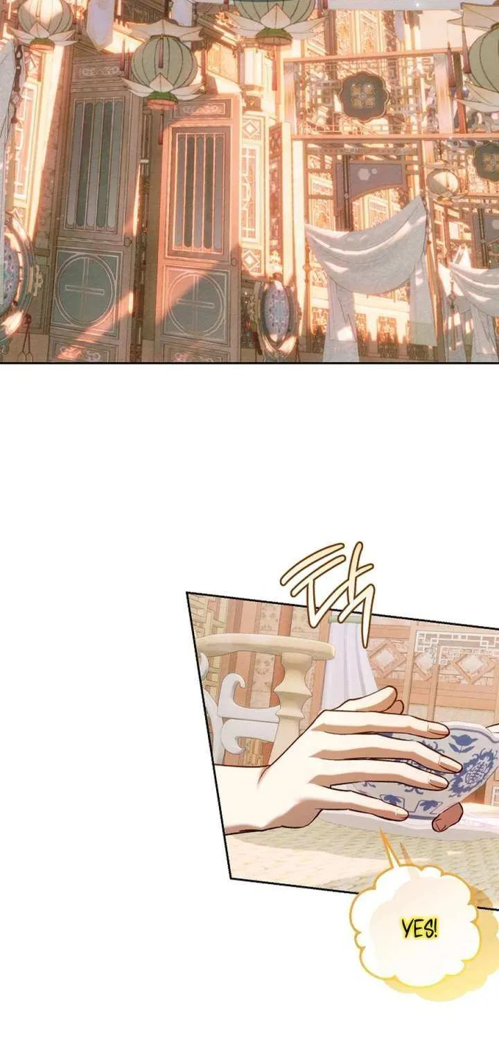 The Top 100 Young Lady Chapter 40 page 2 - 
