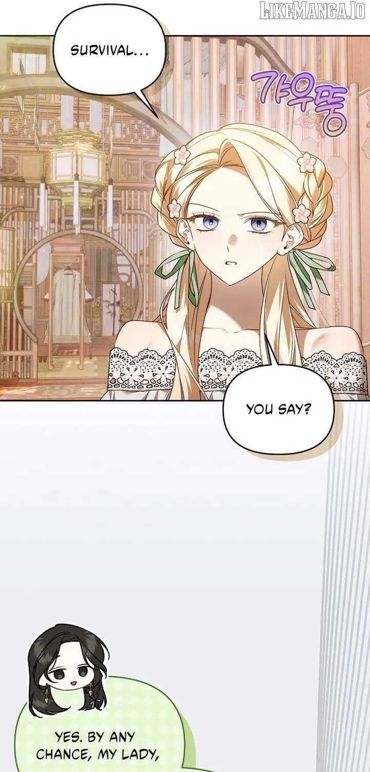 The Top 100 Young Lady Chapter 40 page 11 - 