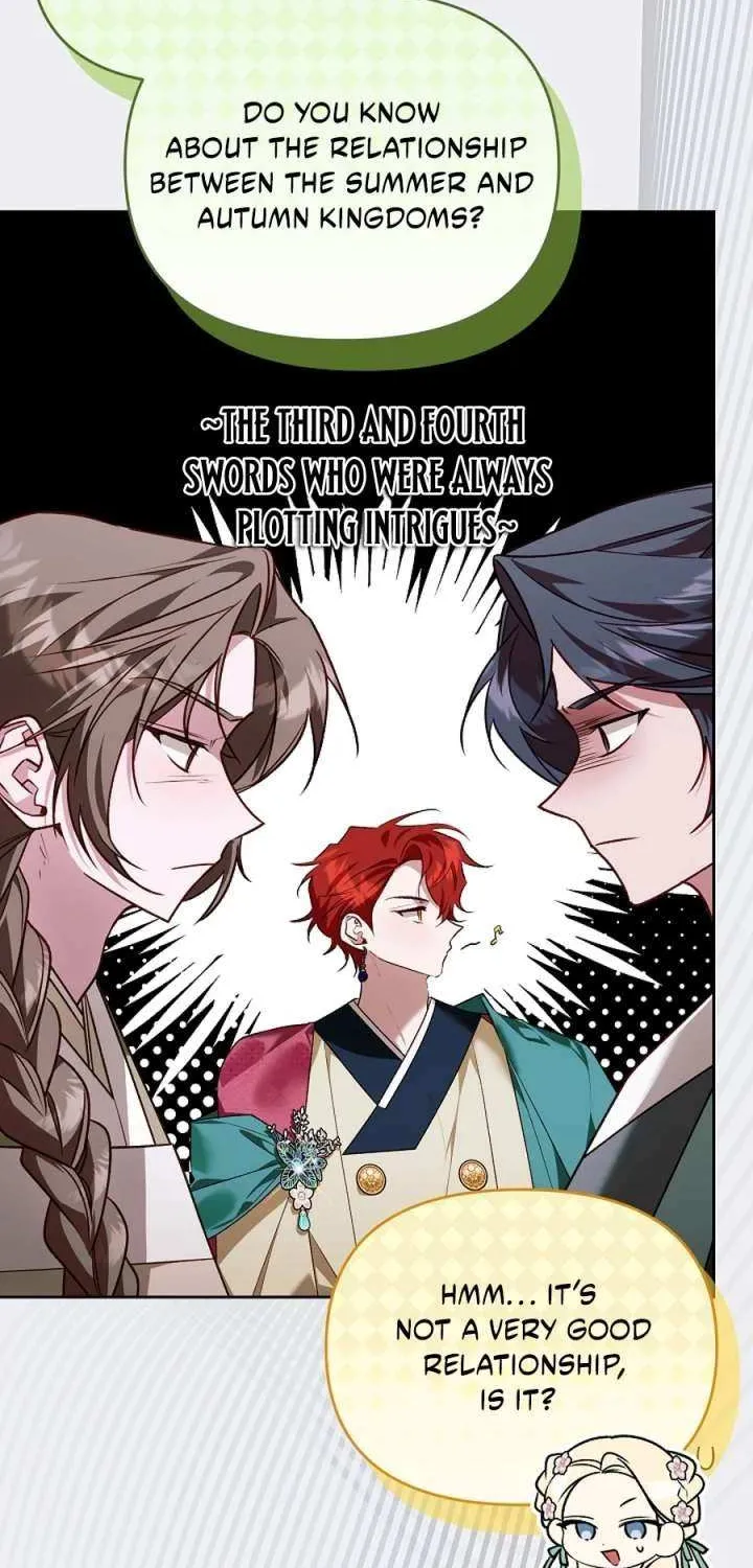 The Top 100 Young Lady Chapter 40 page 12 - 