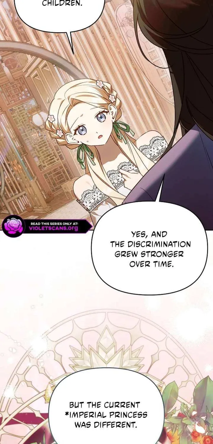 The Top 100 Young Lady Chapter 40 page 22 - 