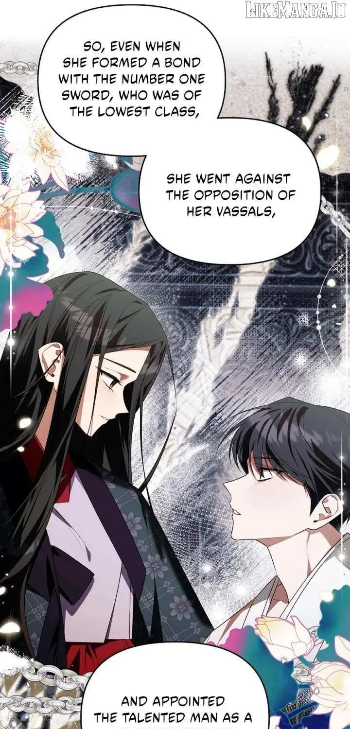 The Top 100 Young Lady Chapter 40 page 25 - 