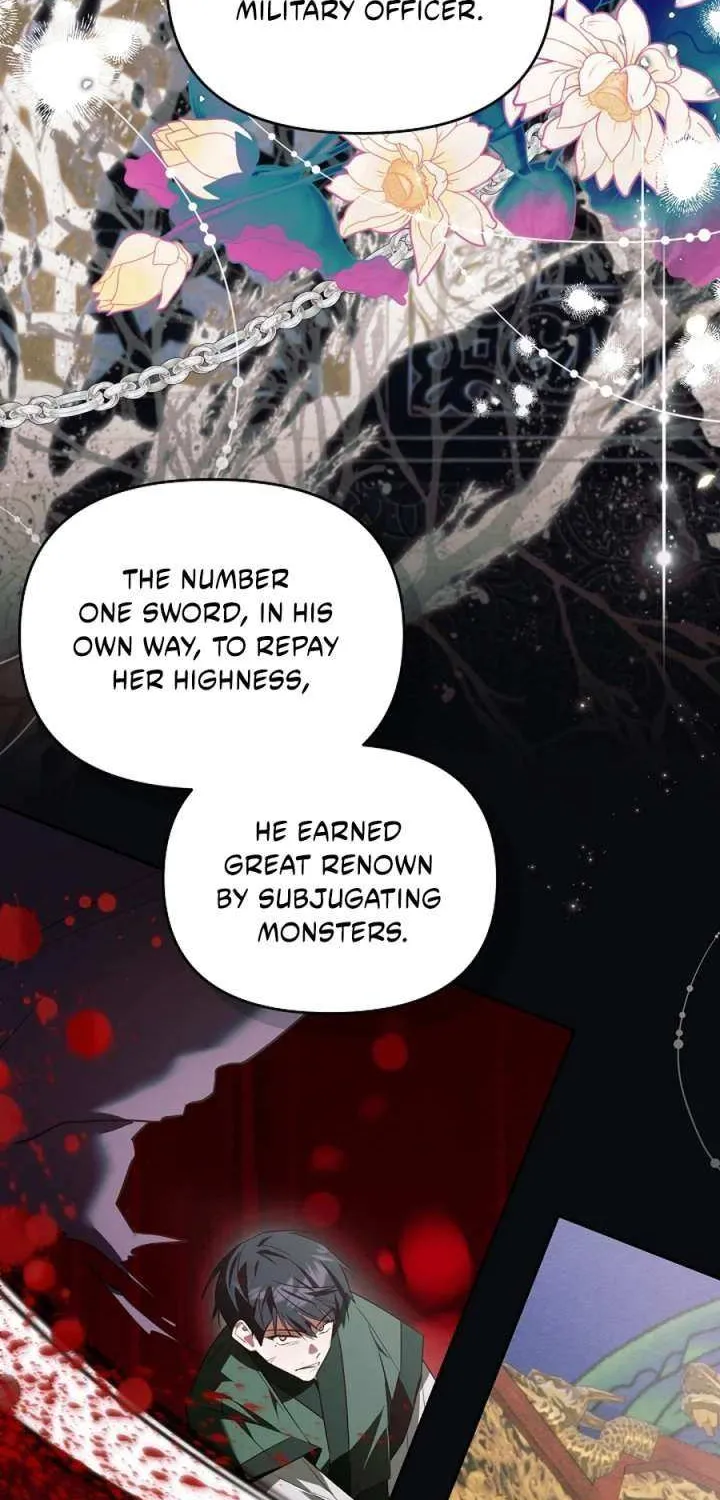 The Top 100 Young Lady Chapter 40 page 26 - 