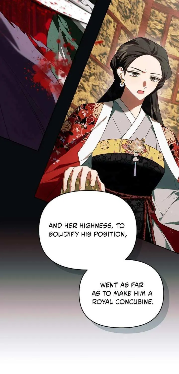 The Top 100 Young Lady Chapter 40 page 27 - 