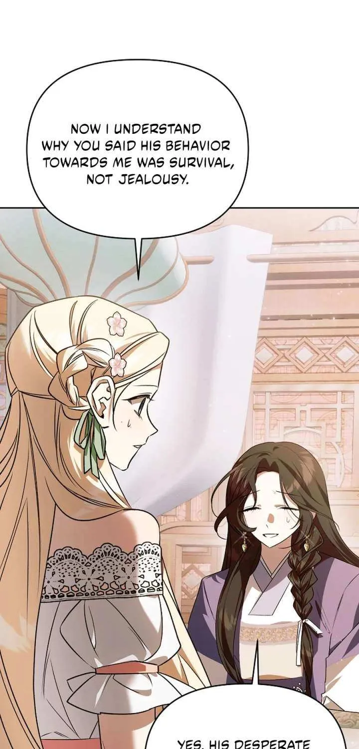 The Top 100 Young Lady Chapter 40 page 28 - 