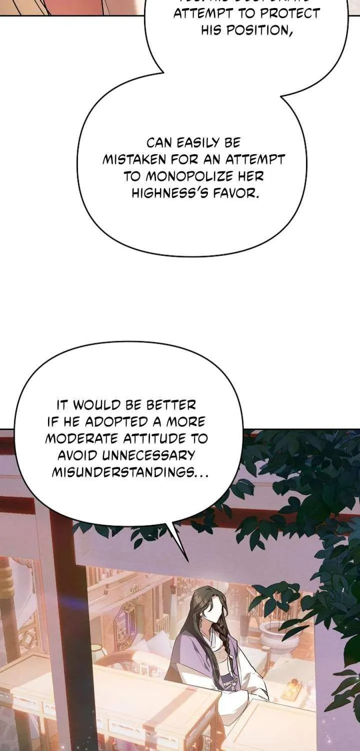 The Top 100 Young Lady Chapter 40 page 29 - 