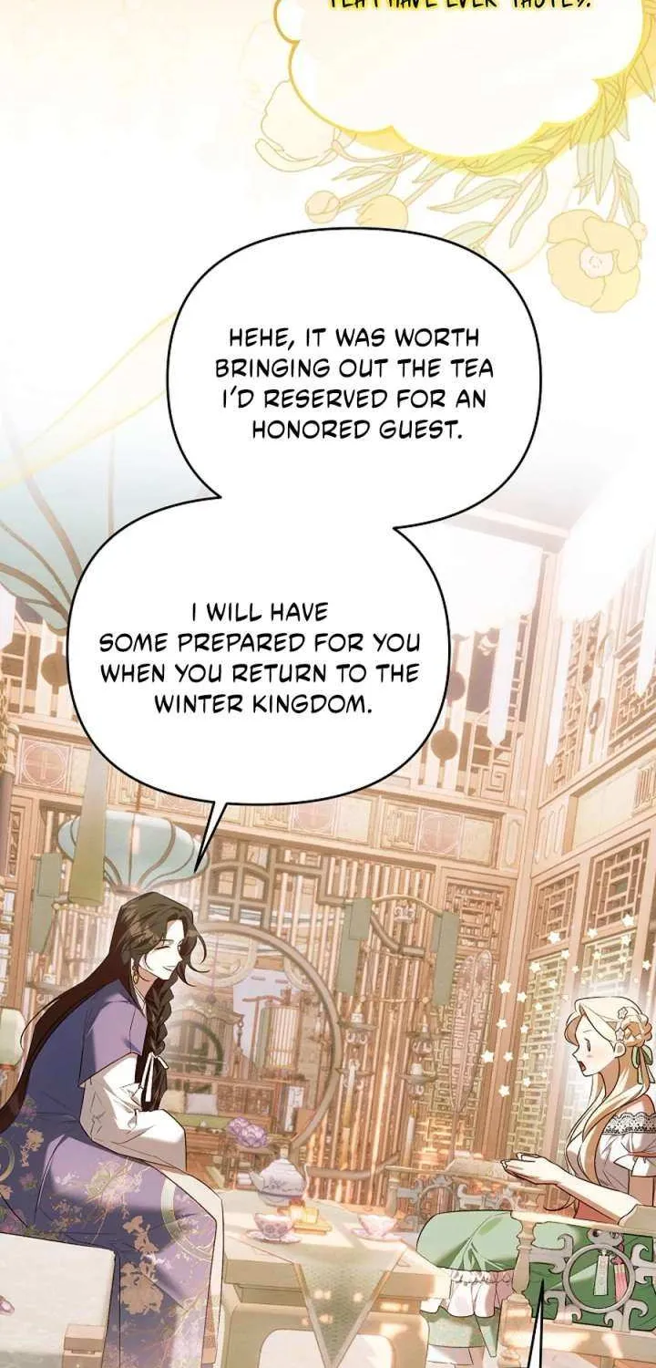 The Top 100 Young Lady Chapter 40 page 4 - 