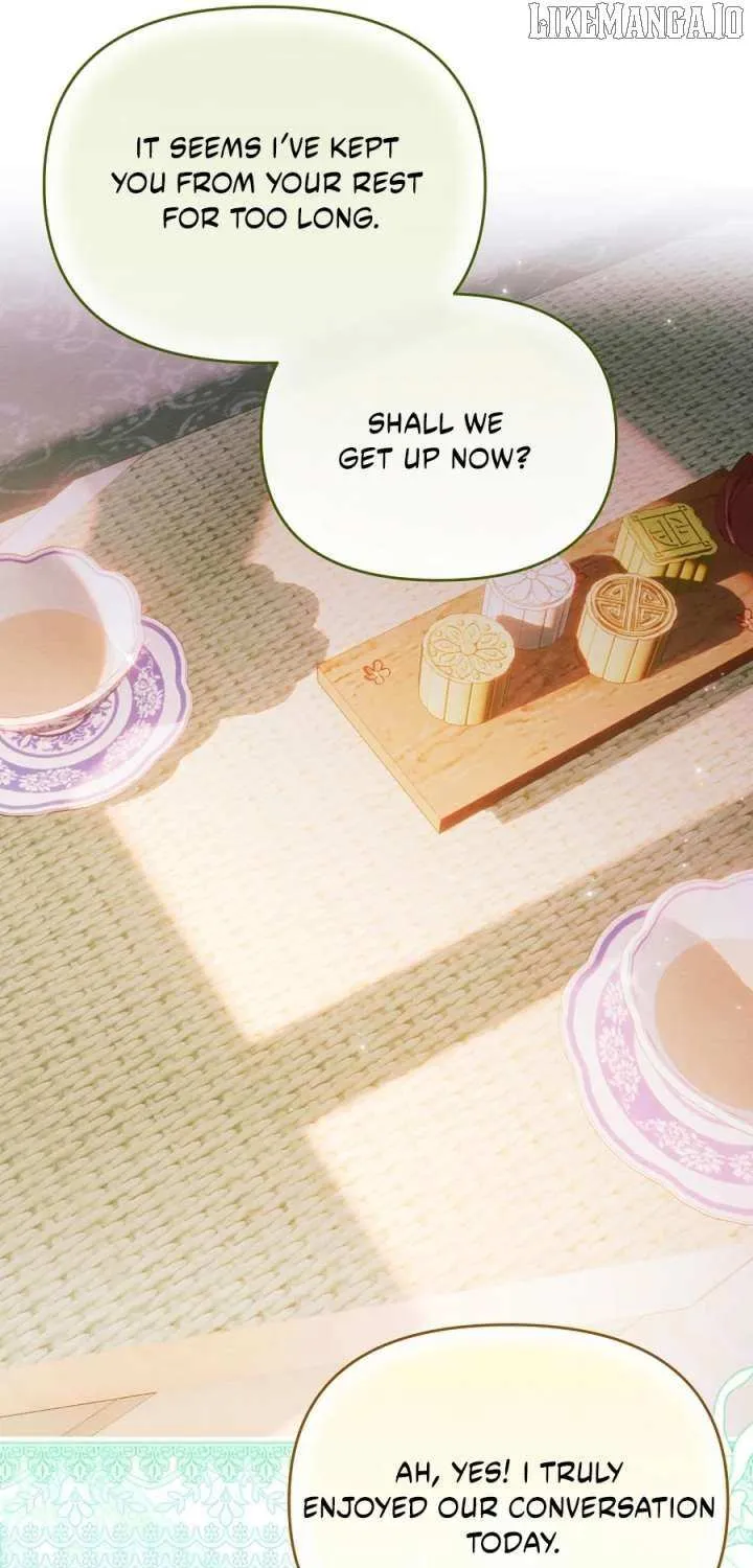 The Top 100 Young Lady Chapter 40 page 32 - 