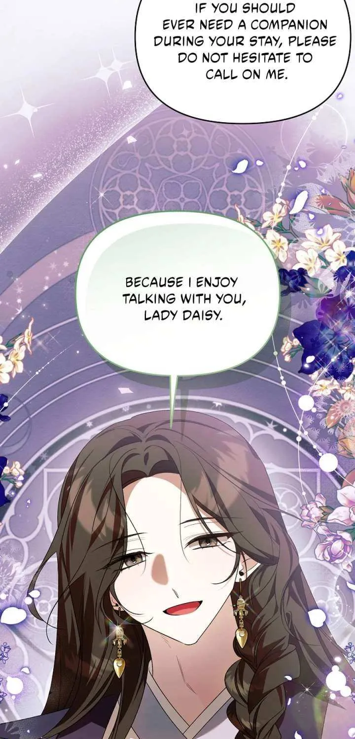 The Top 100 Young Lady Chapter 40 page 34 - 