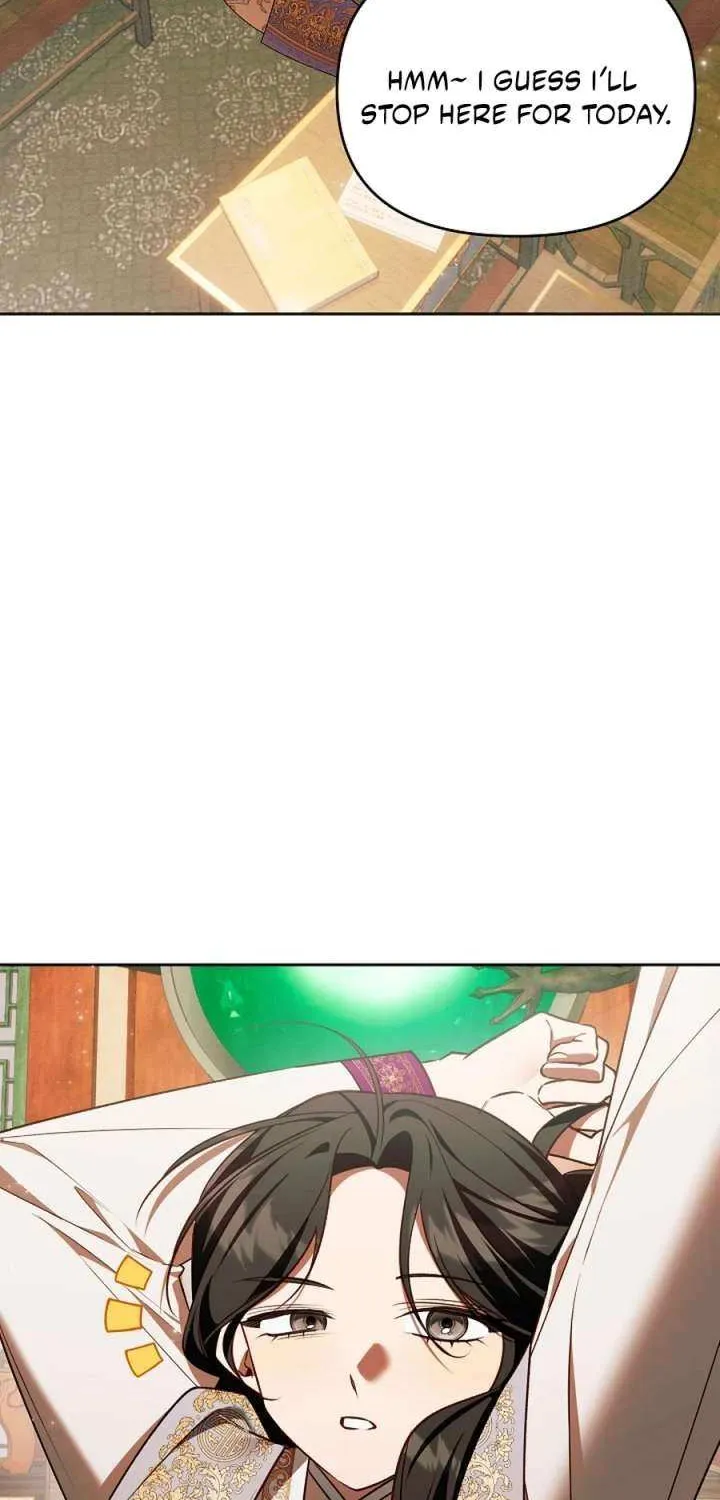 The Top 100 Young Lady Chapter 40 page 37 - 