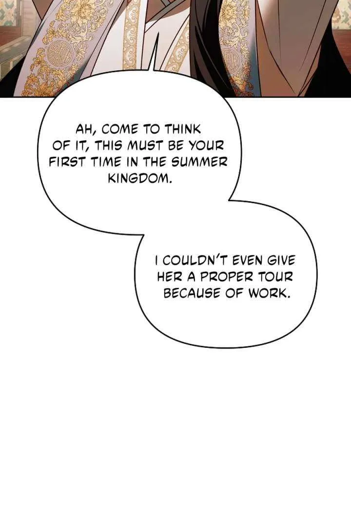 The Top 100 Young Lady Chapter 40 page 38 - 