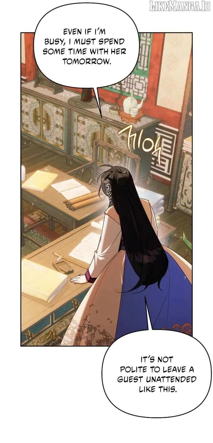 The Top 100 Young Lady Chapter 40 page 39 - 