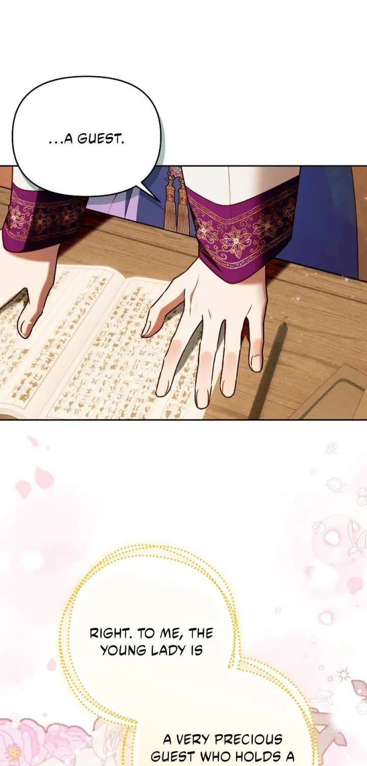The Top 100 Young Lady Chapter 40 page 40 - 