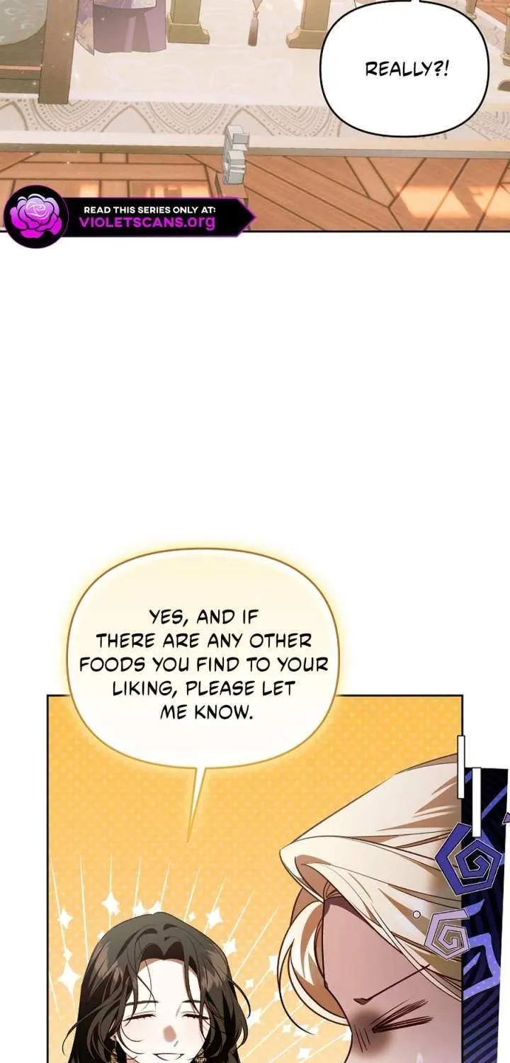 The Top 100 Young Lady Chapter 40 page 5 - 