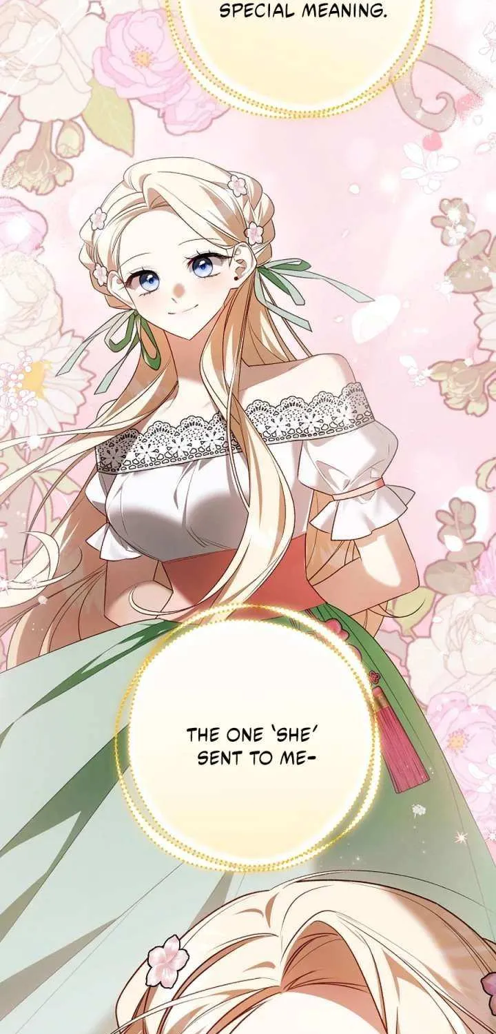 The Top 100 Young Lady Chapter 40 page 41 - 