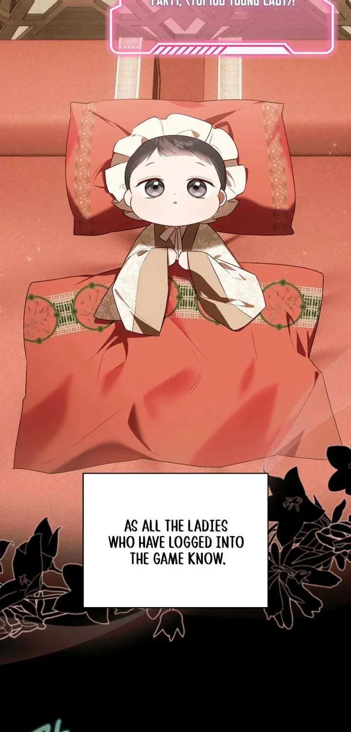 The Top 100 Young Lady Chapter 40 page 44 - 