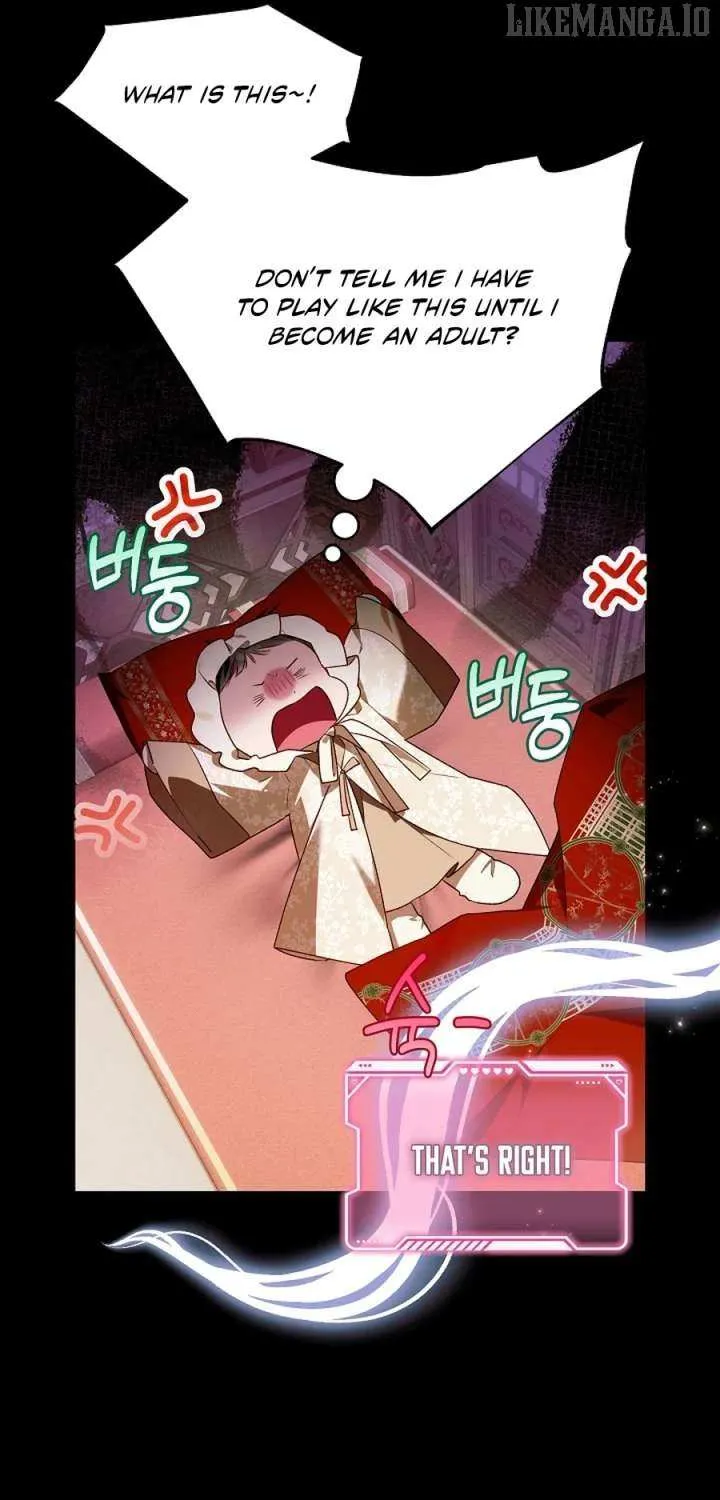 The Top 100 Young Lady Chapter 40 page 46 - 