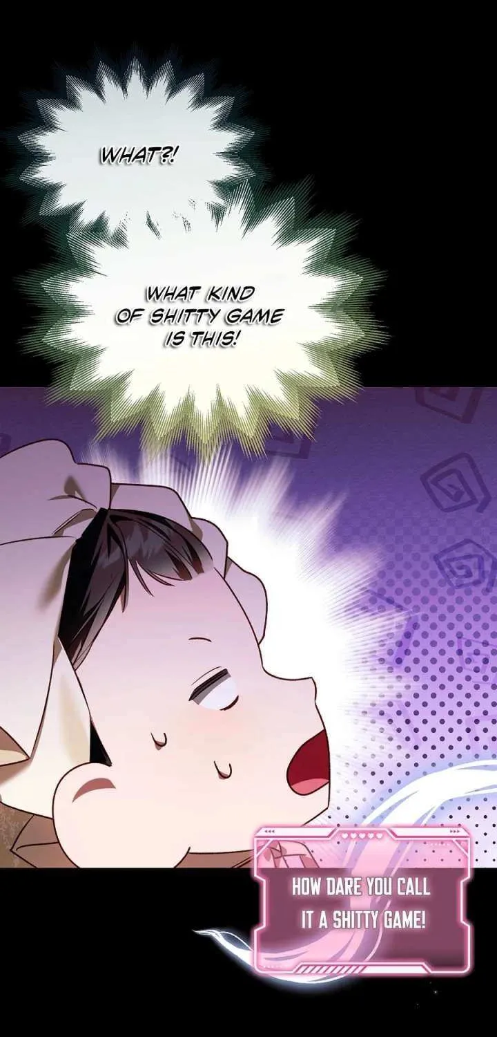 The Top 100 Young Lady Chapter 40 page 47 - 