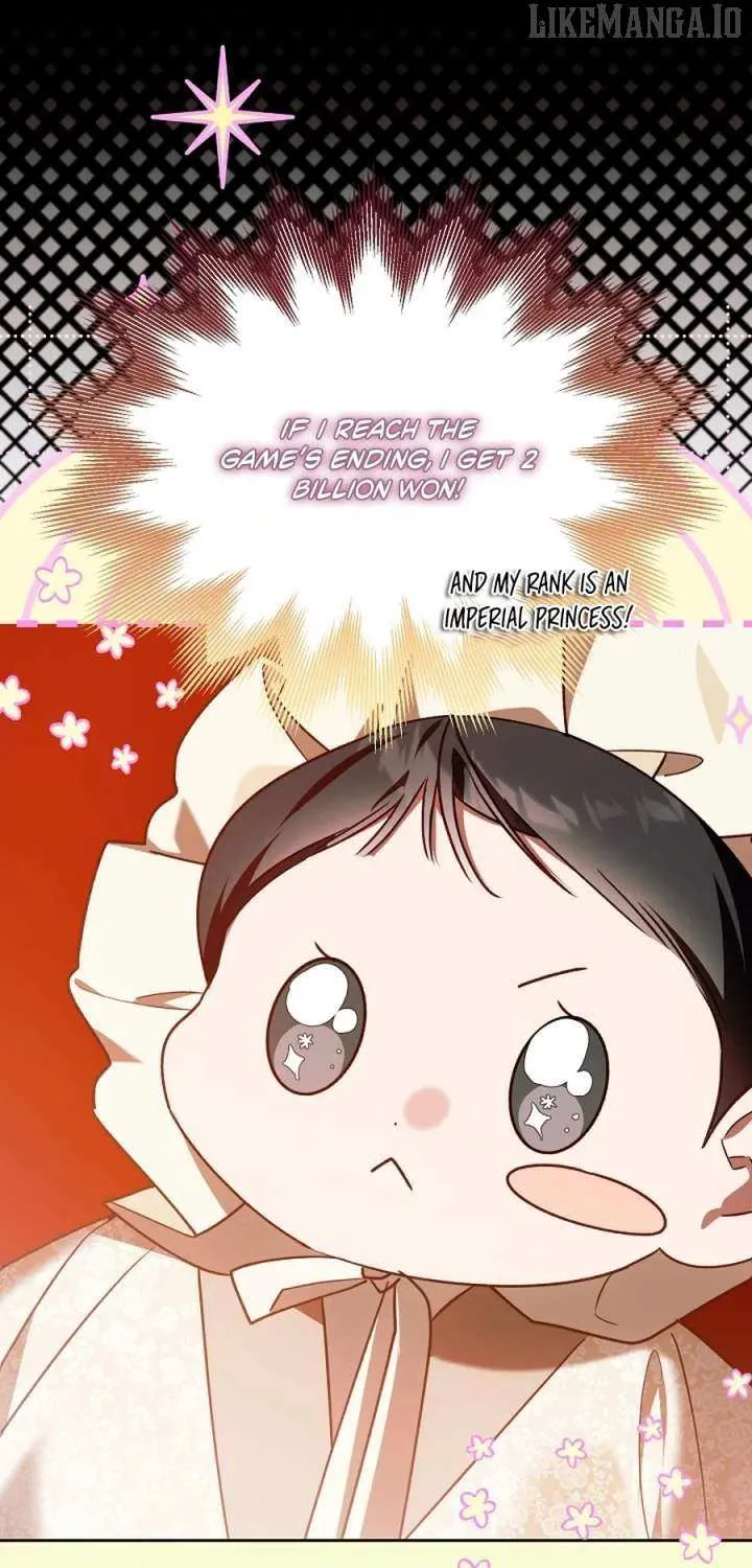 The Top 100 Young Lady Chapter 40 page 51 - 