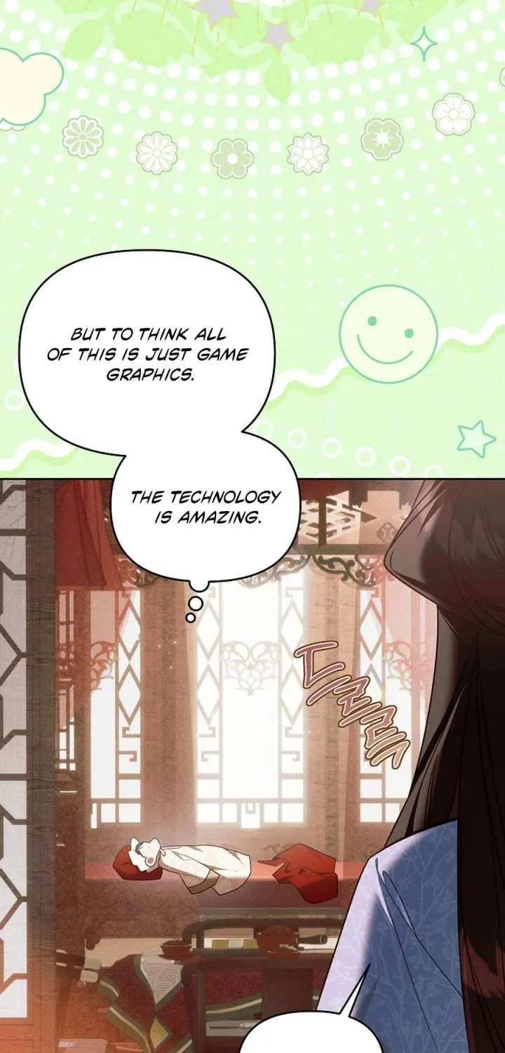 The Top 100 Young Lady Chapter 40 page 53 - 