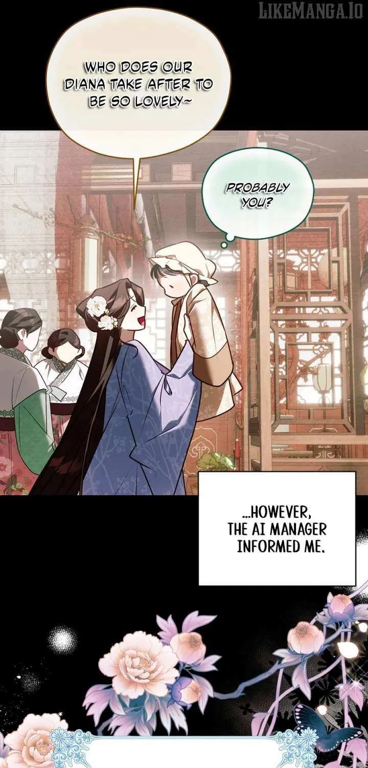 The Top 100 Young Lady Chapter 40 page 57 - 