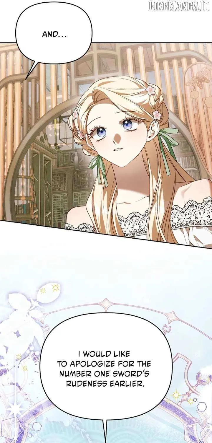 The Top 100 Young Lady Chapter 40 page 7 - 