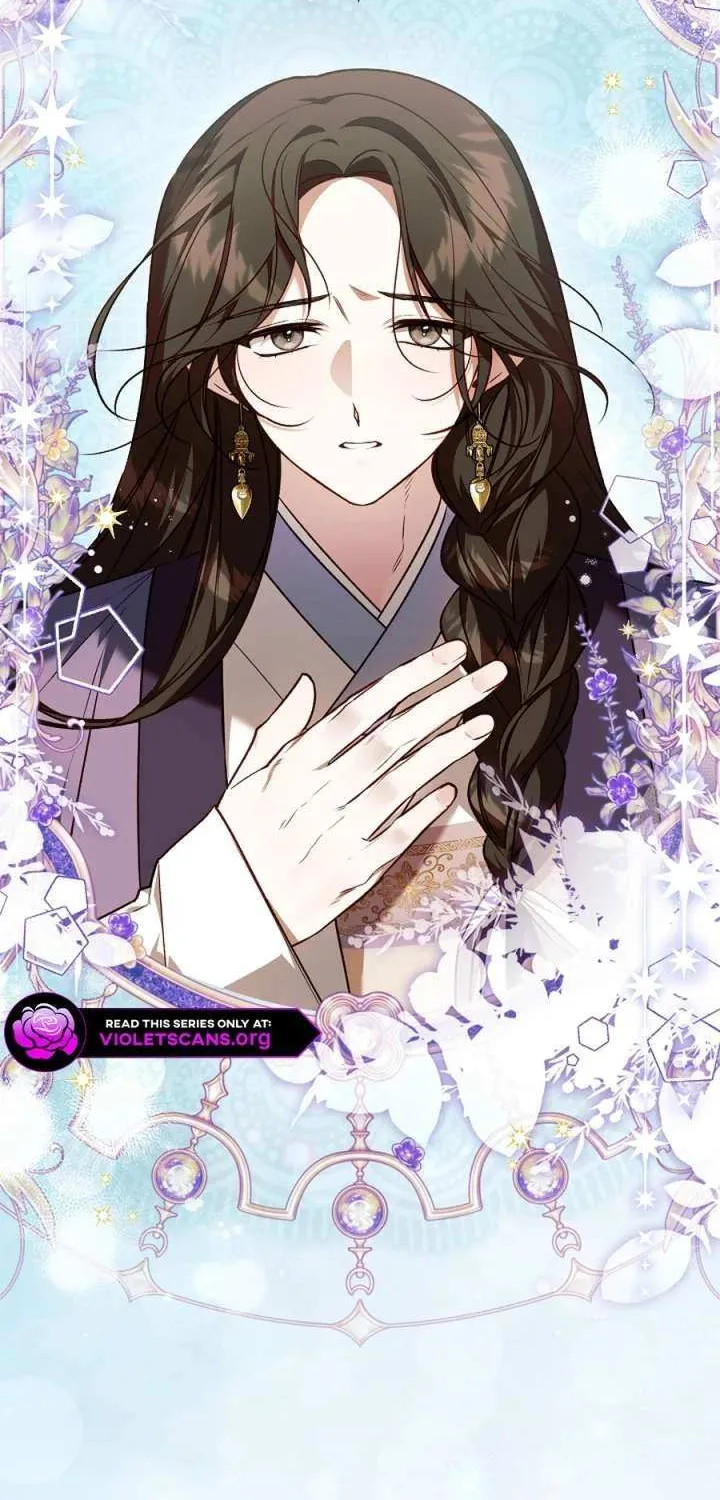 The Top 100 Young Lady Chapter 40 page 8 - 