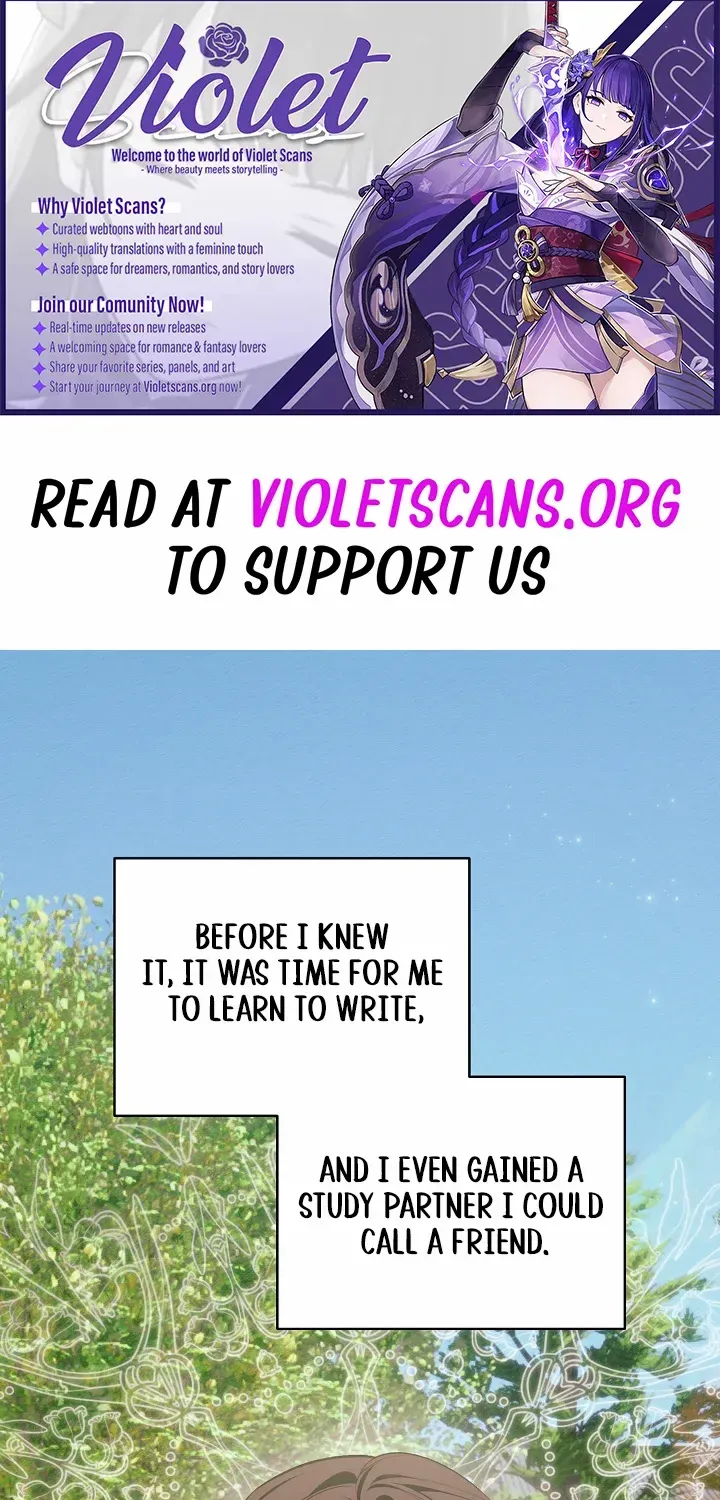 The Top 100 Young Lady Chapter 41 page 1 - 
