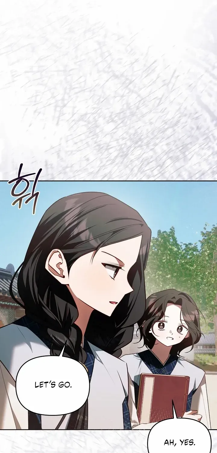 The Top 100 Young Lady Chapter 41 page 12 - 