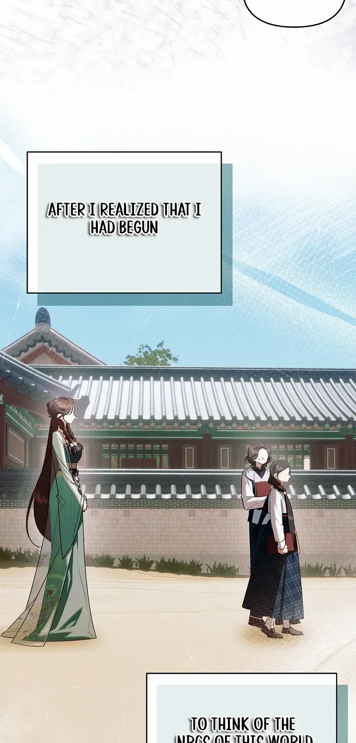 The Top 100 Young Lady Chapter 41 page 13 - 