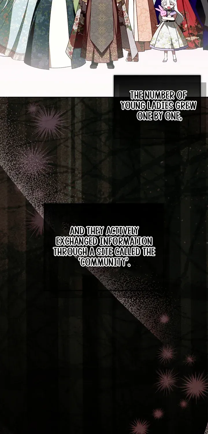 The Top 100 Young Lady Chapter 41 page 40 - 