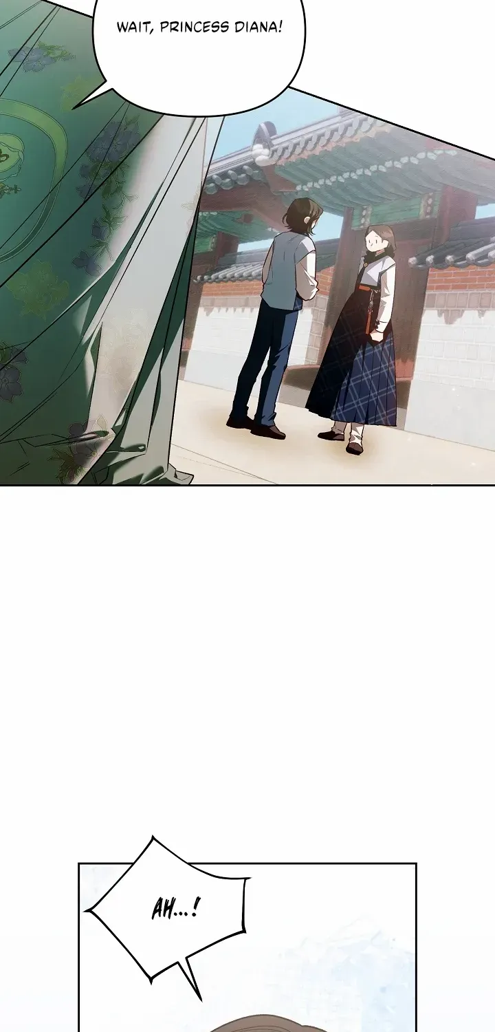 The Top 100 Young Lady Chapter 41 page 6 - 