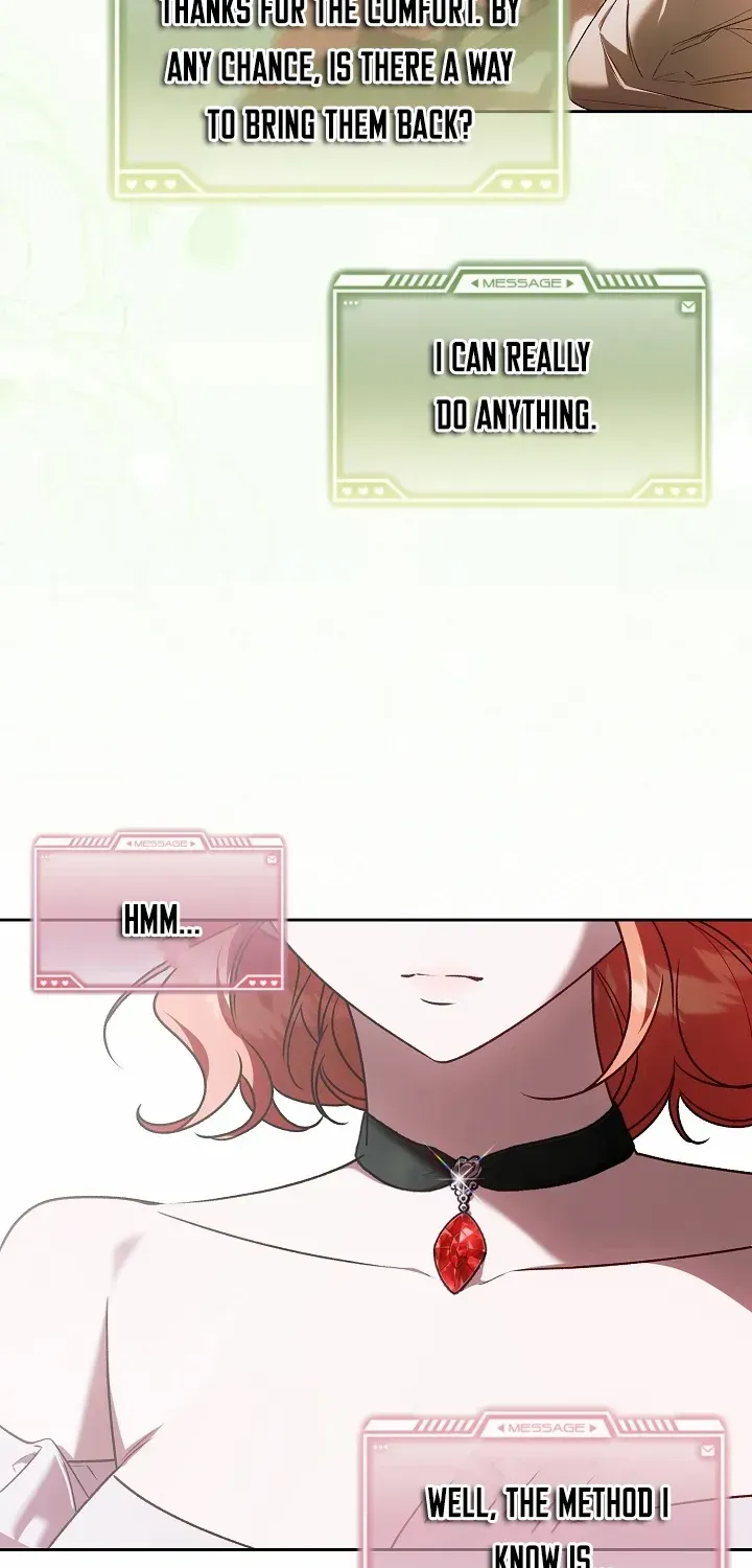 The Top 100 Young Lady Chapter 41 page 51 - 