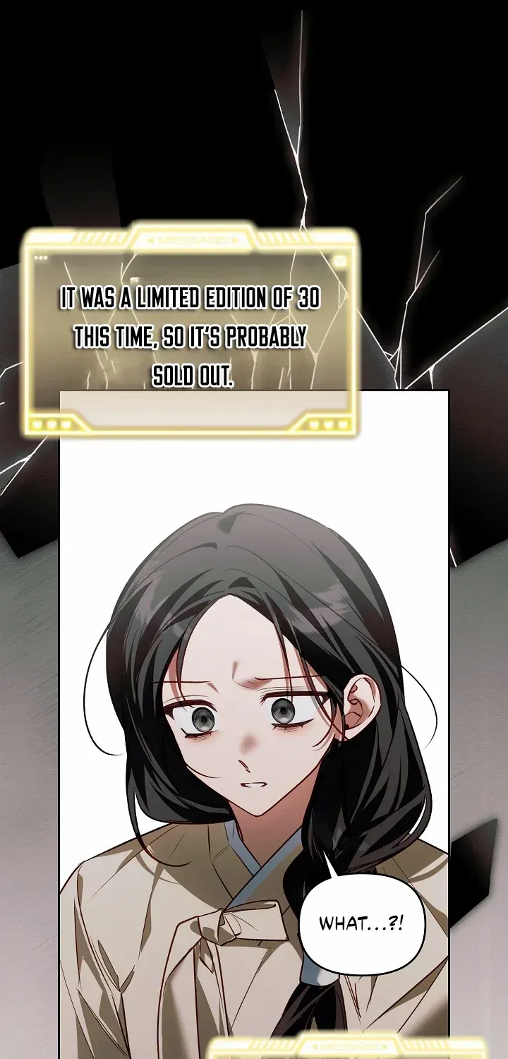 The Top 100 Young Lady Chapter 41 page 56 - 