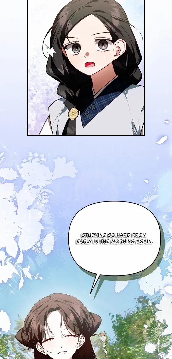 The Top 100 Young Lady Chapter 41 page 7 - 