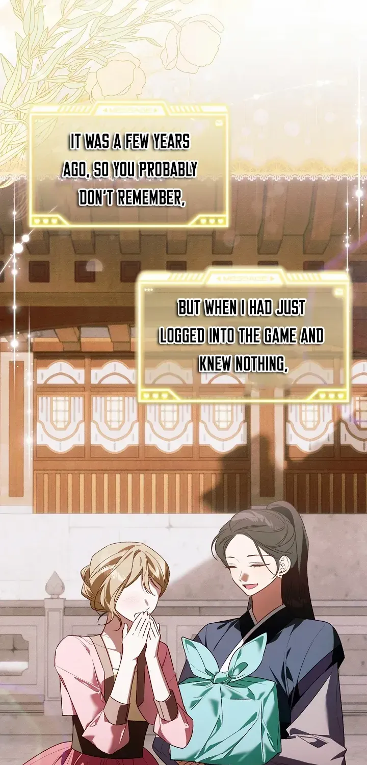 The Top 100 Young Lady Chapter 41 page 64 - 