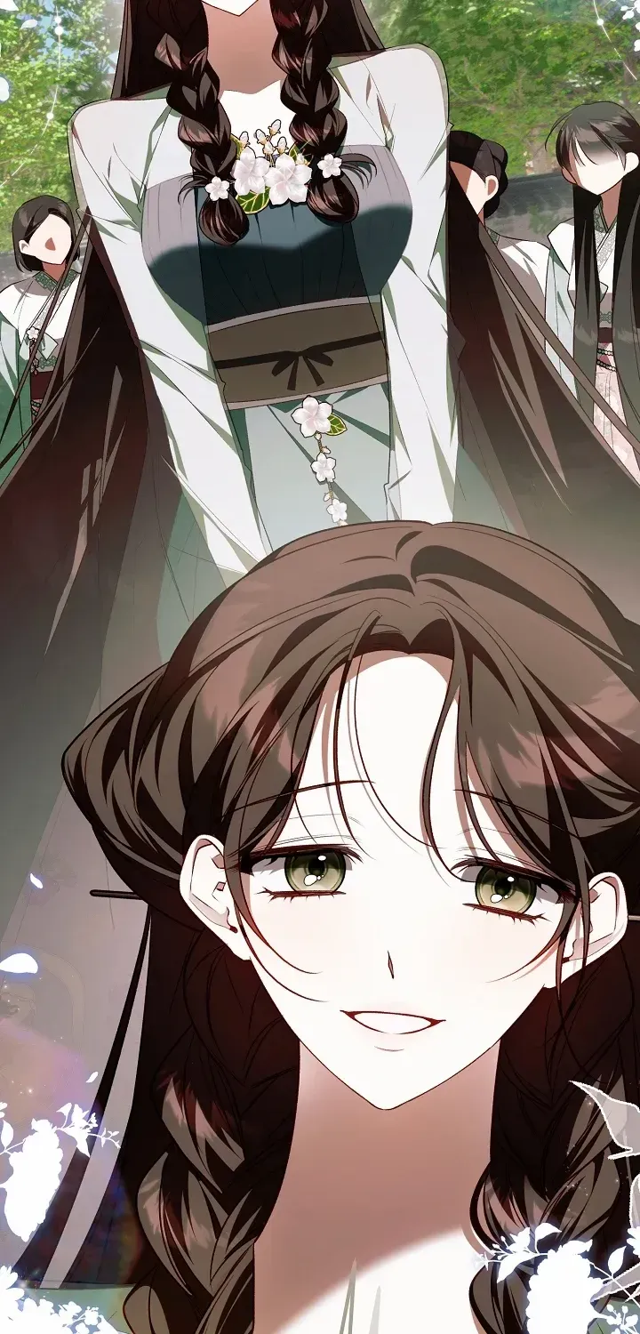 The Top 100 Young Lady Chapter 41 page 8 - 