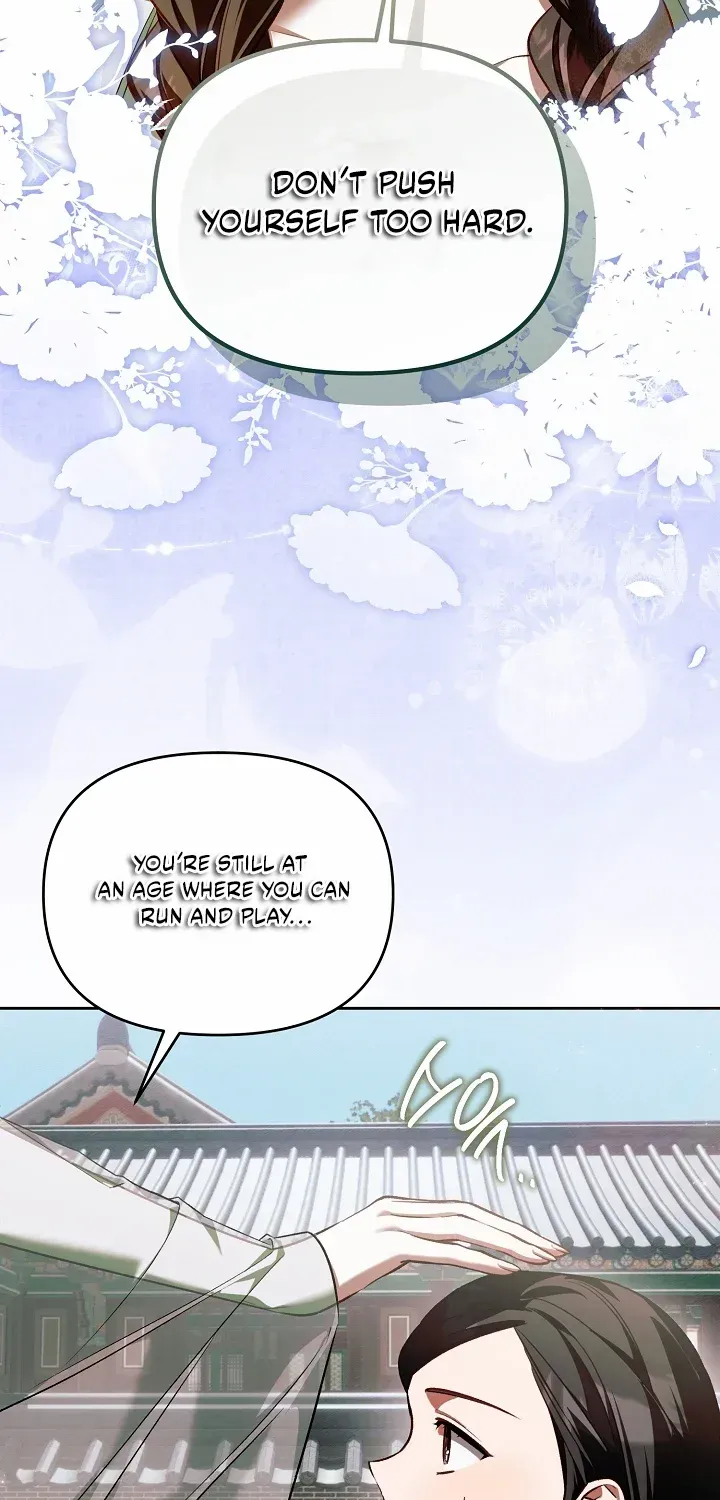 The Top 100 Young Lady Chapter 41 page 9 - 