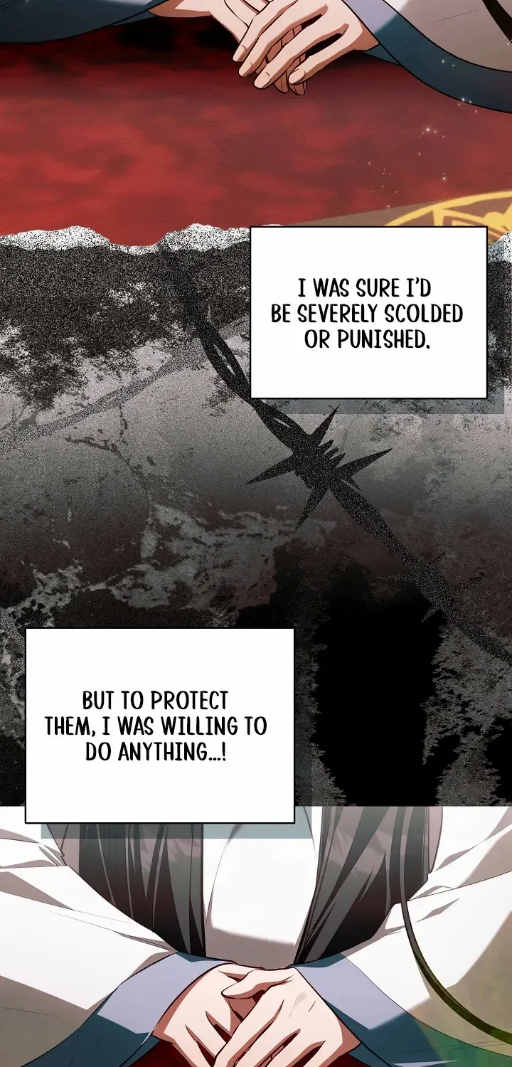 The Top 100 Young Lady Chapter 42 page 12 - 