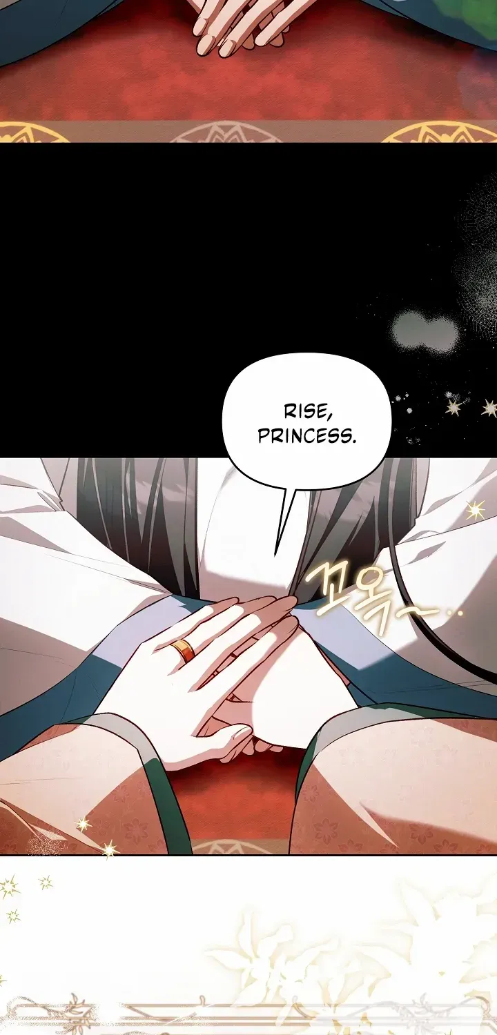 The Top 100 Young Lady Chapter 42 page 13 - 