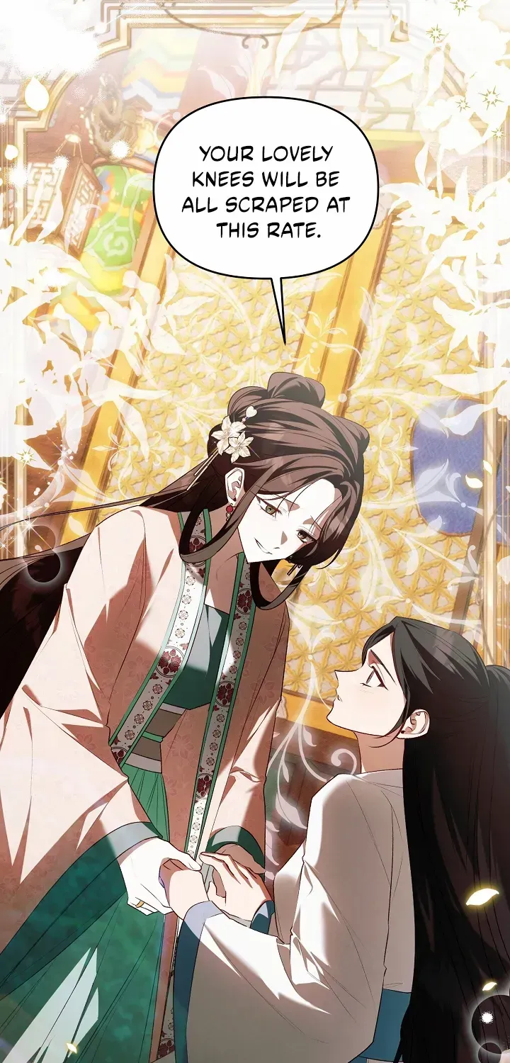 The Top 100 Young Lady Chapter 42 page 14 - 