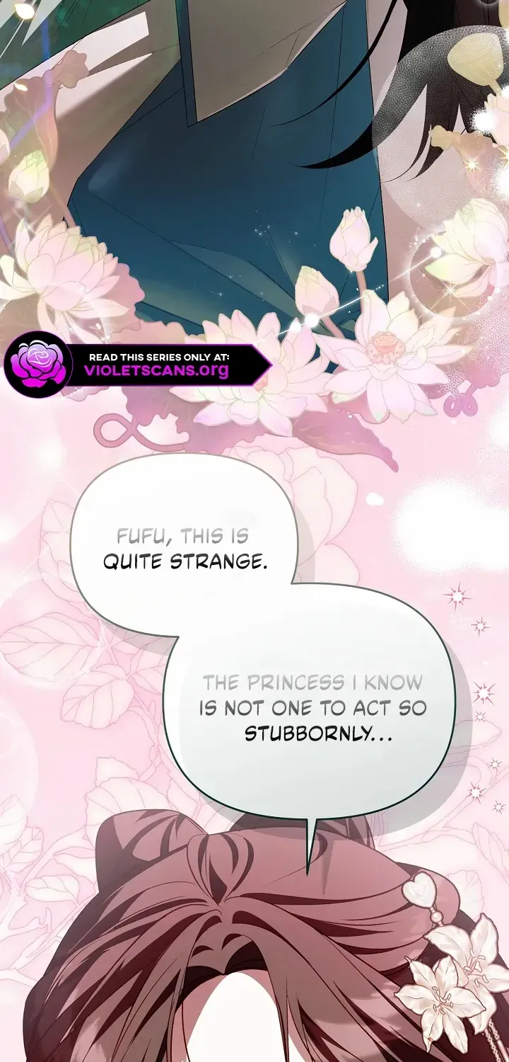 The Top 100 Young Lady Chapter 42 page 15 - 