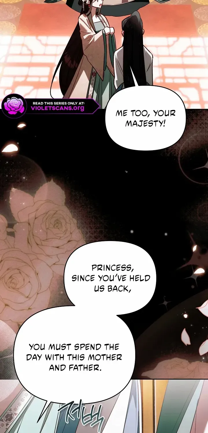 The Top 100 Young Lady Chapter 42 page 21 - 