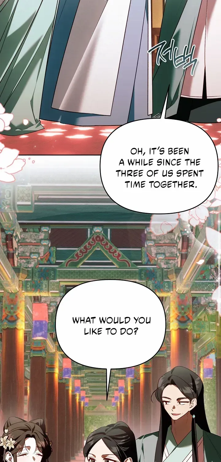 The Top 100 Young Lady Chapter 42 page 22 - 